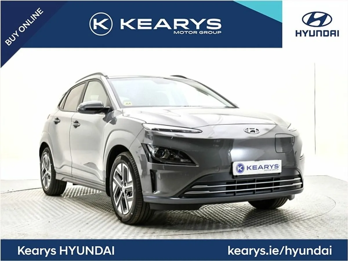 Hyundai KONA EV Premium 64 kWh - Image 1
