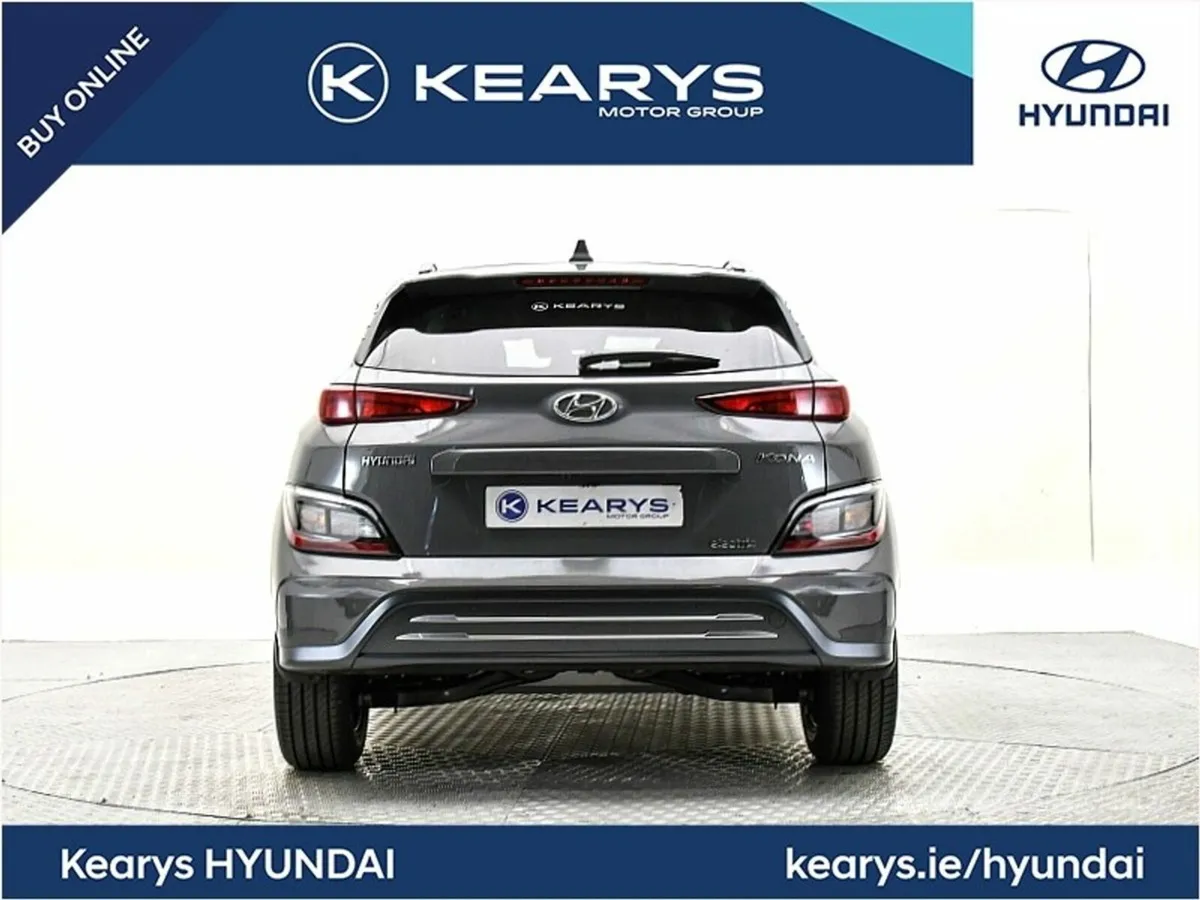 Hyundai KONA EV Premium 64 kWh - Image 2