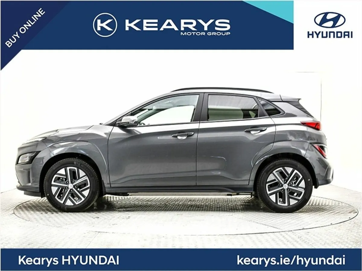 Hyundai KONA EV Premium 64 kWh - Image 3