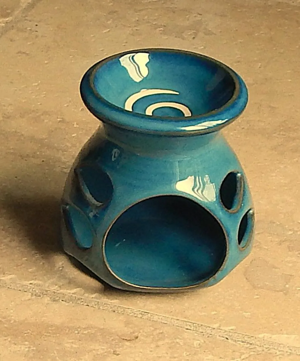 Selection of Jack O’ Patsy Pottery Pieces - Image 4