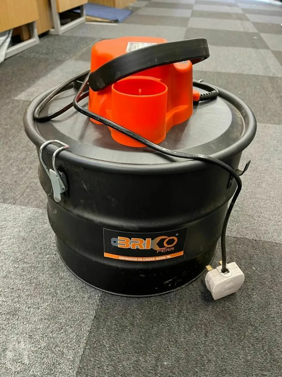 Brico Vacuum - Image 1