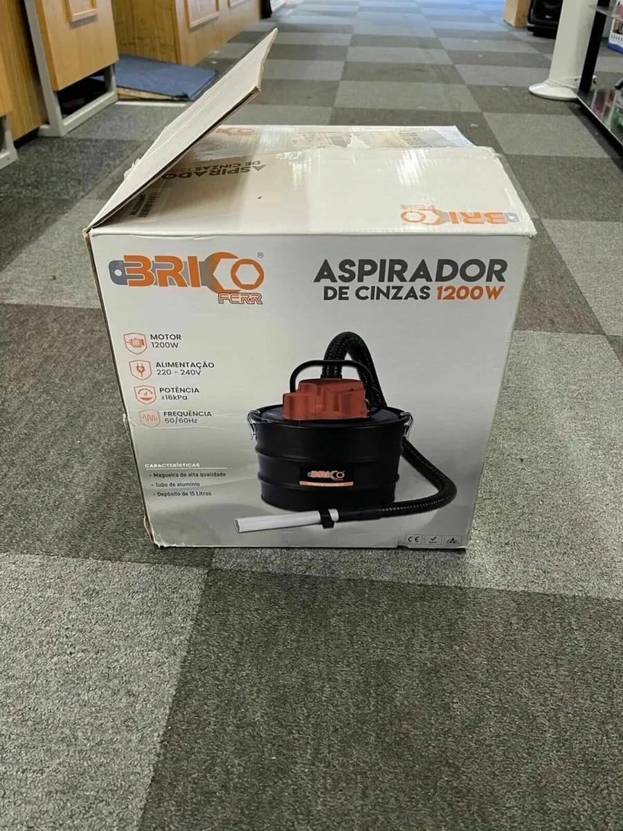 Brico Vacuum - Image 3