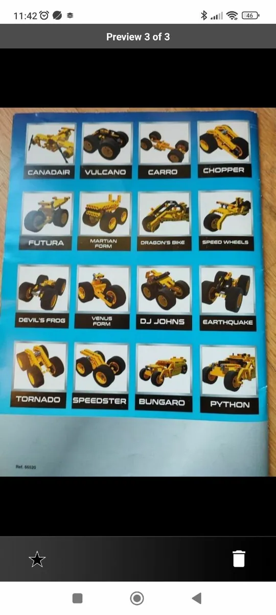 Building toys - construction sets - Image 3