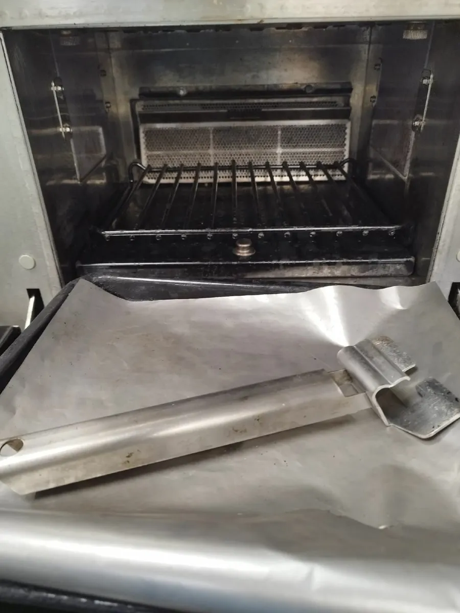 Merrychef Eikon E4 - Image 2