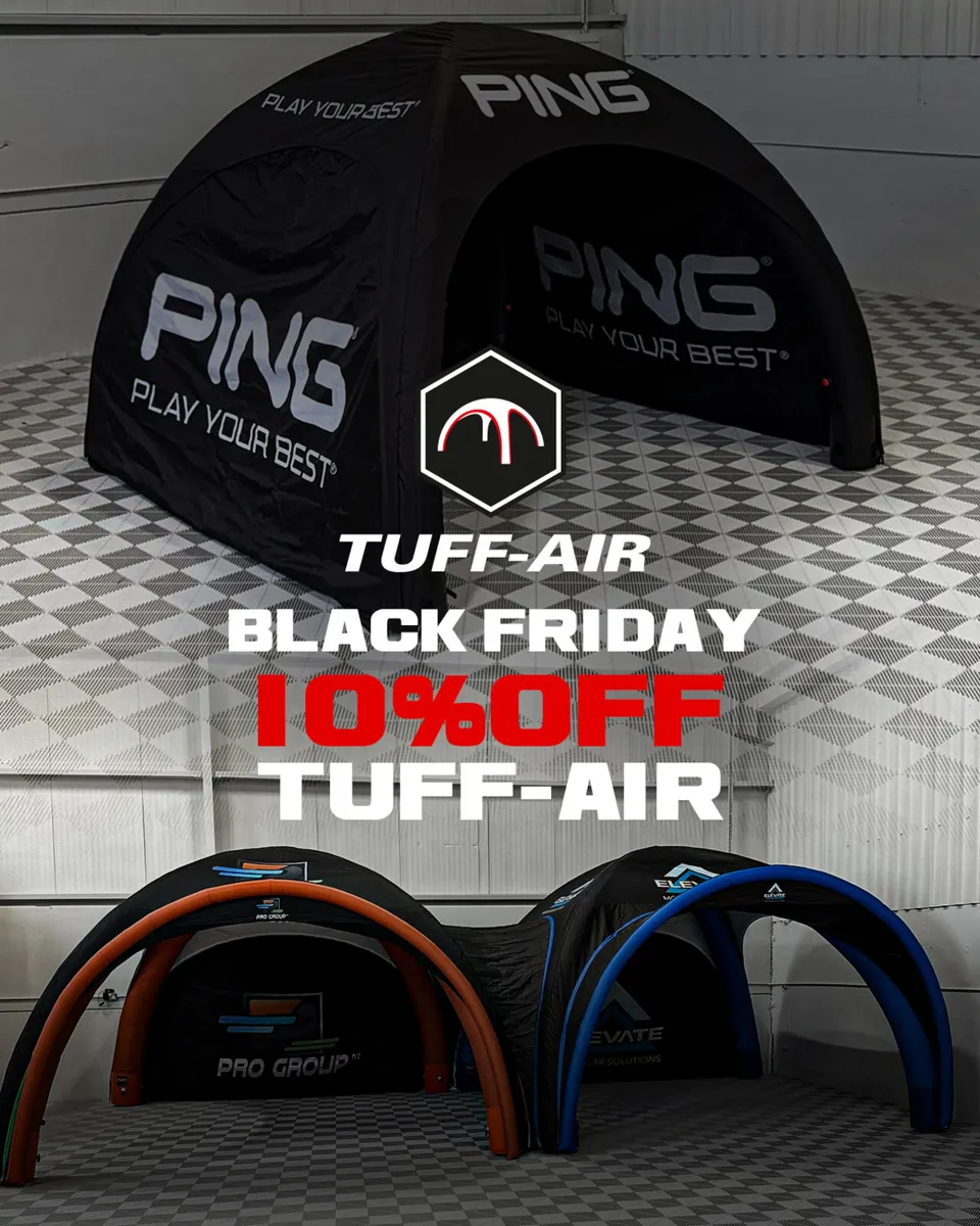 Inflatable Domes Tents Car Shows Events In&Outdoor - Image 1