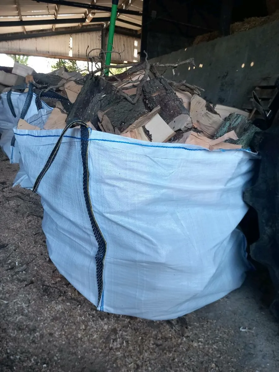 Firewood Sticks - Image 1