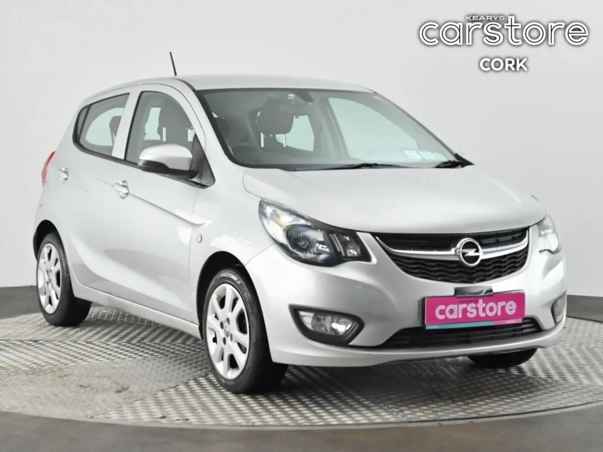 Opel Karl 1.0i 75PS SC - Image 1