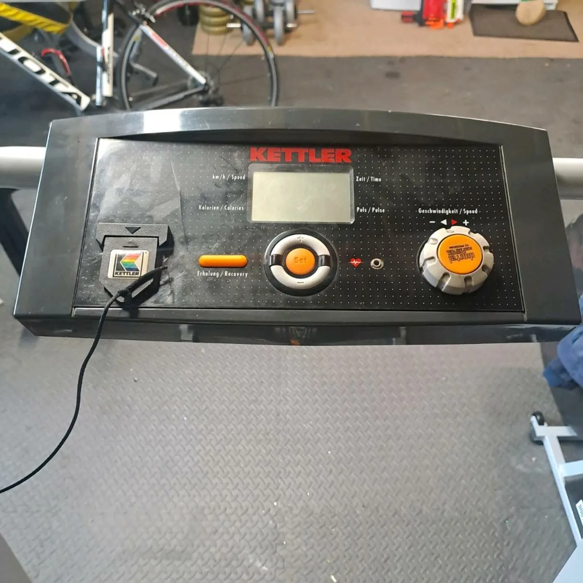 Treadmill - Image 2