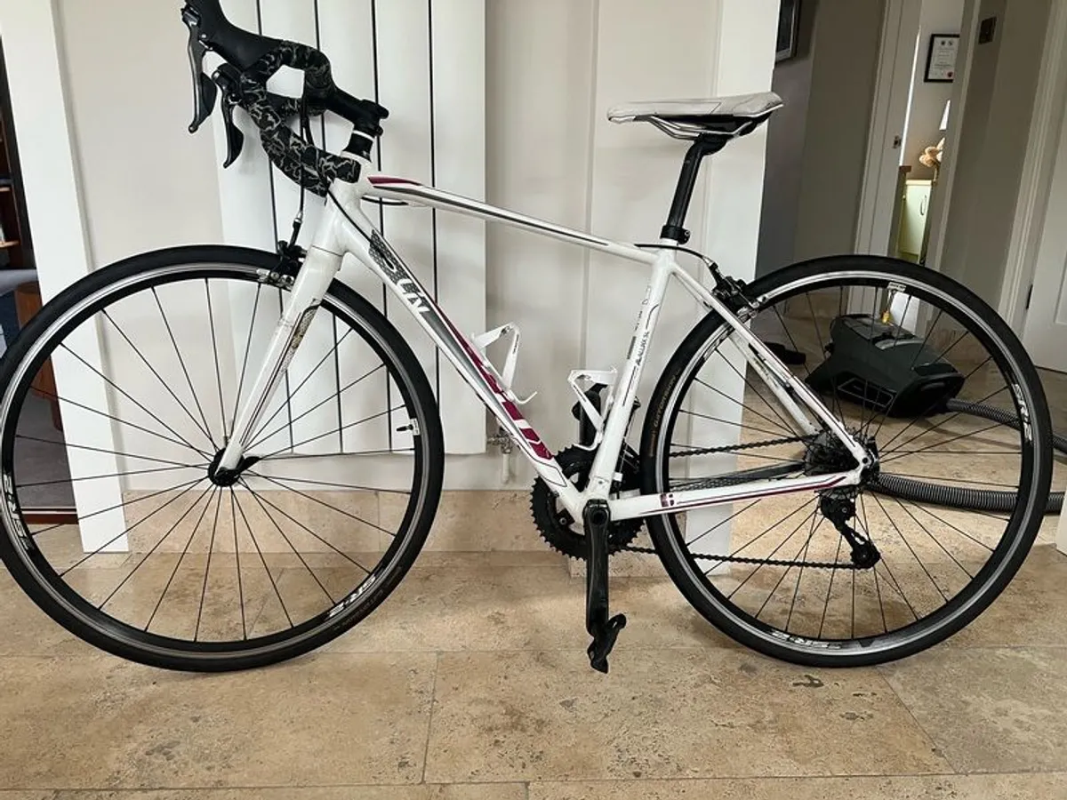 Ladies Road - Image 2