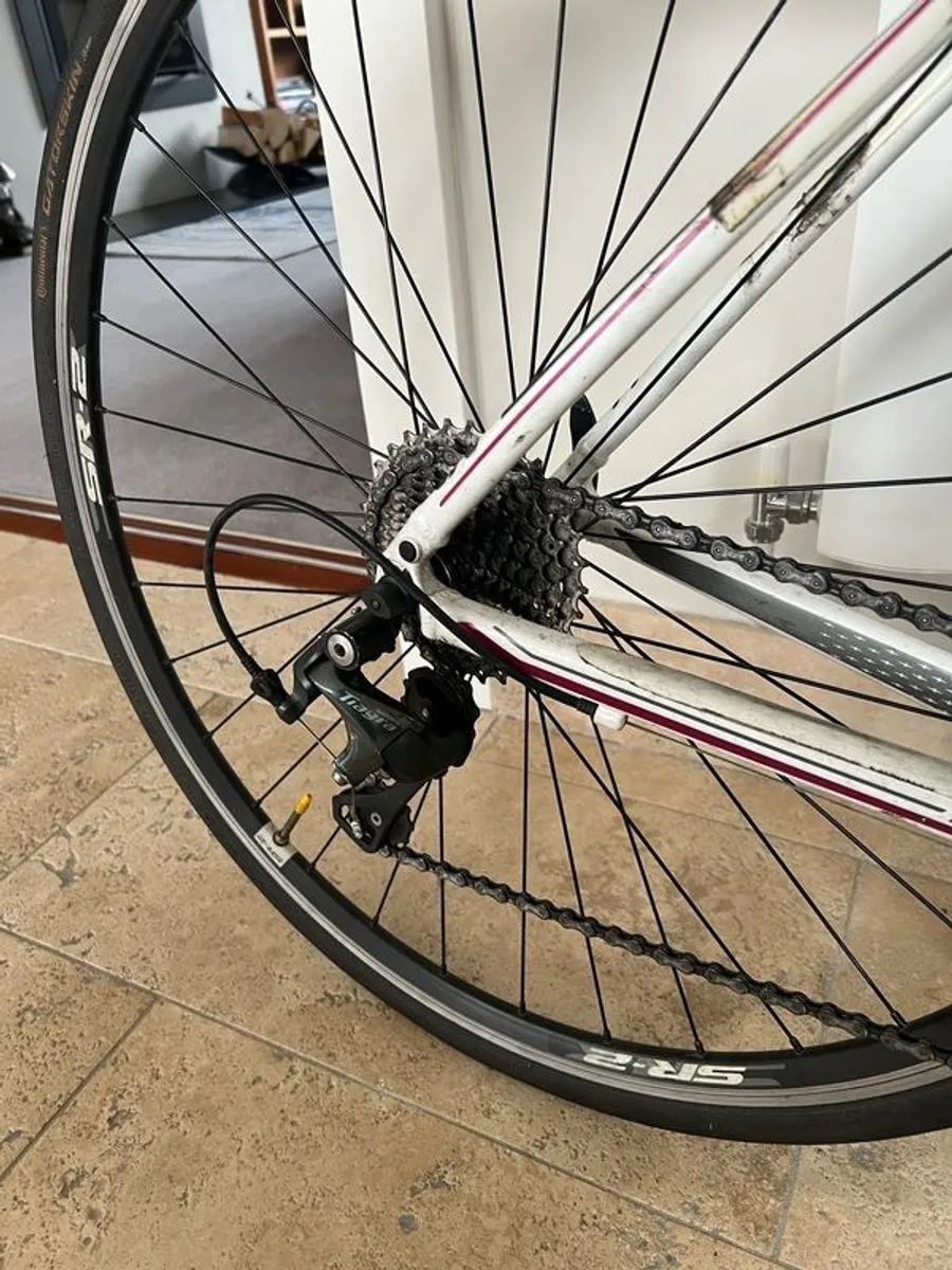 Ladies Road - Image 3