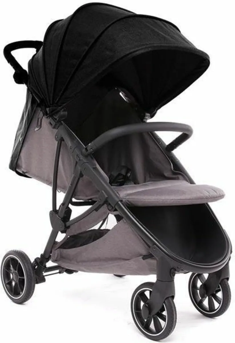 Buggy / Stroller ALASKA by BABY MONSTERS - Image 1