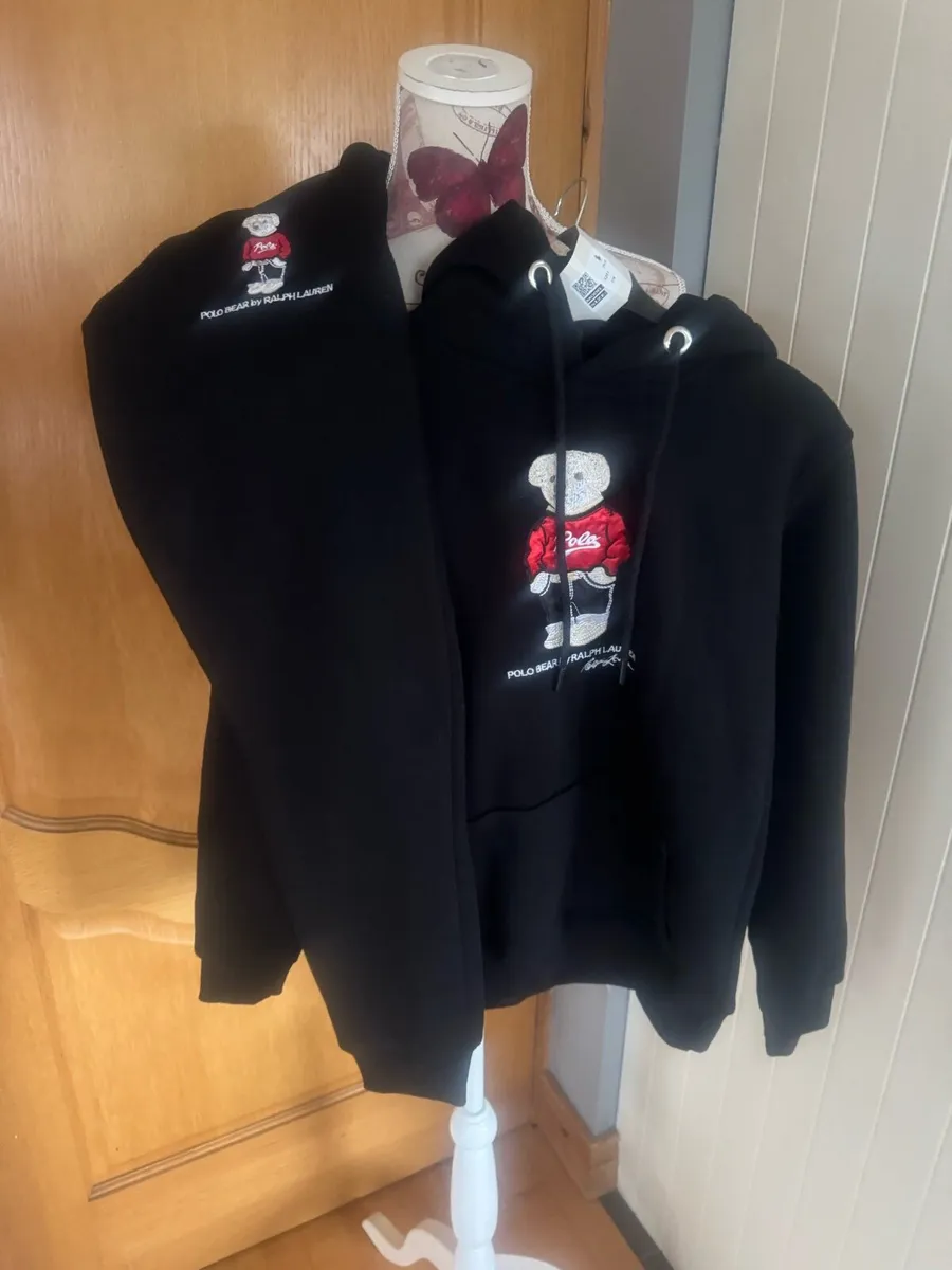 Kids tracksuit - Image 1