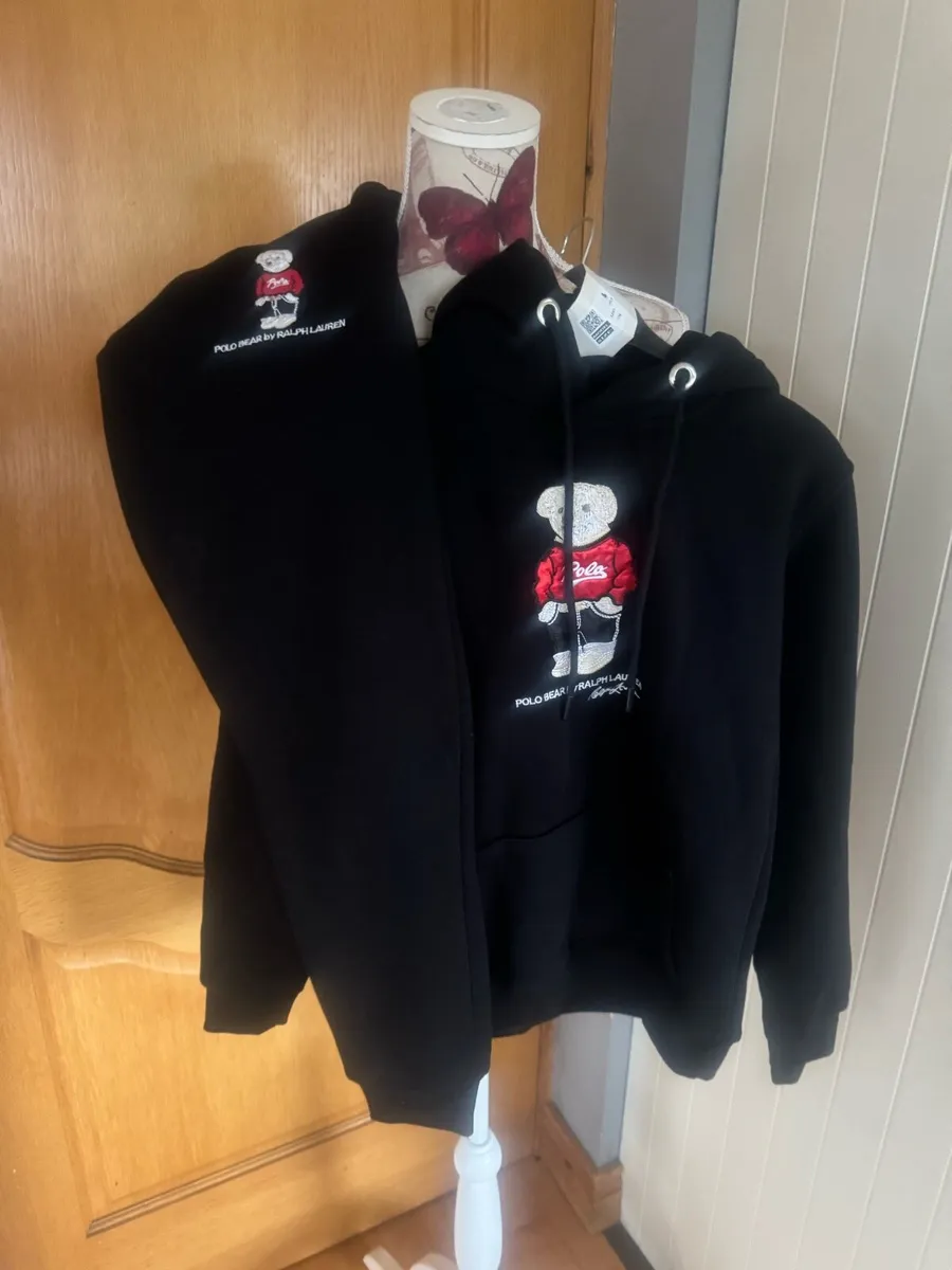 Kids tracksuit - Image 2