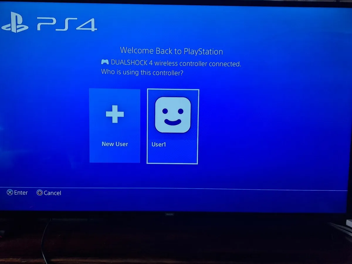 PS4 - Image 2