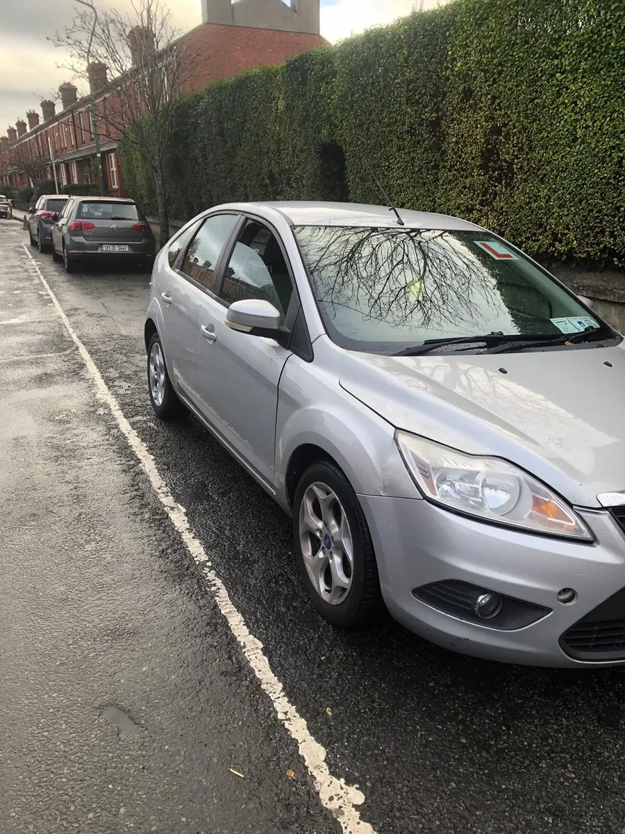 Ford Focus 2011 1.6 diesel - Image 2