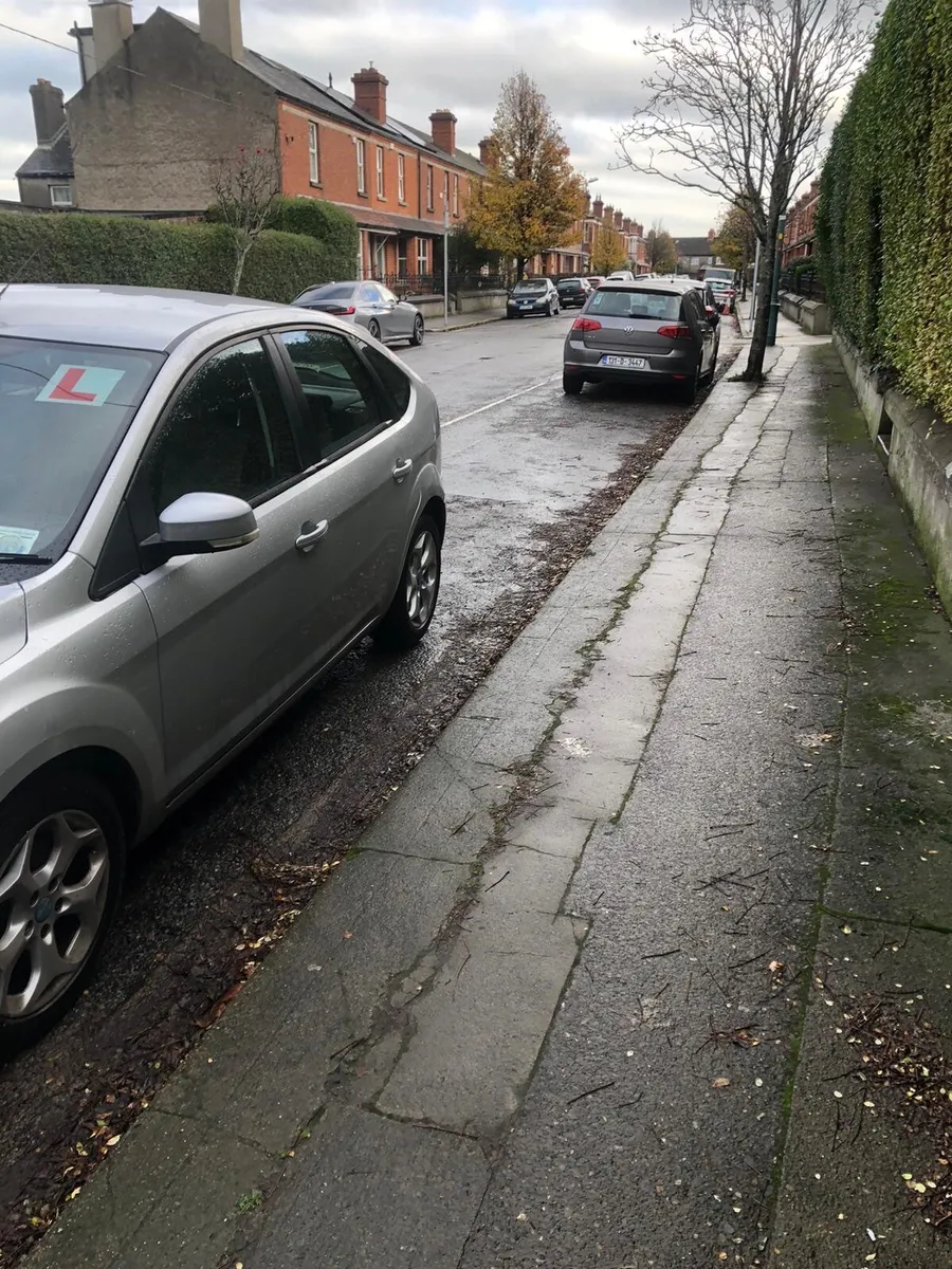 Ford Focus 2011 1.6 diesel - Image 3