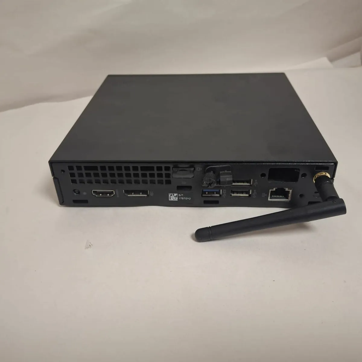 Dell OptiPlex 3060 Mini Desktop | i3-8100T | 16GB - Image 1