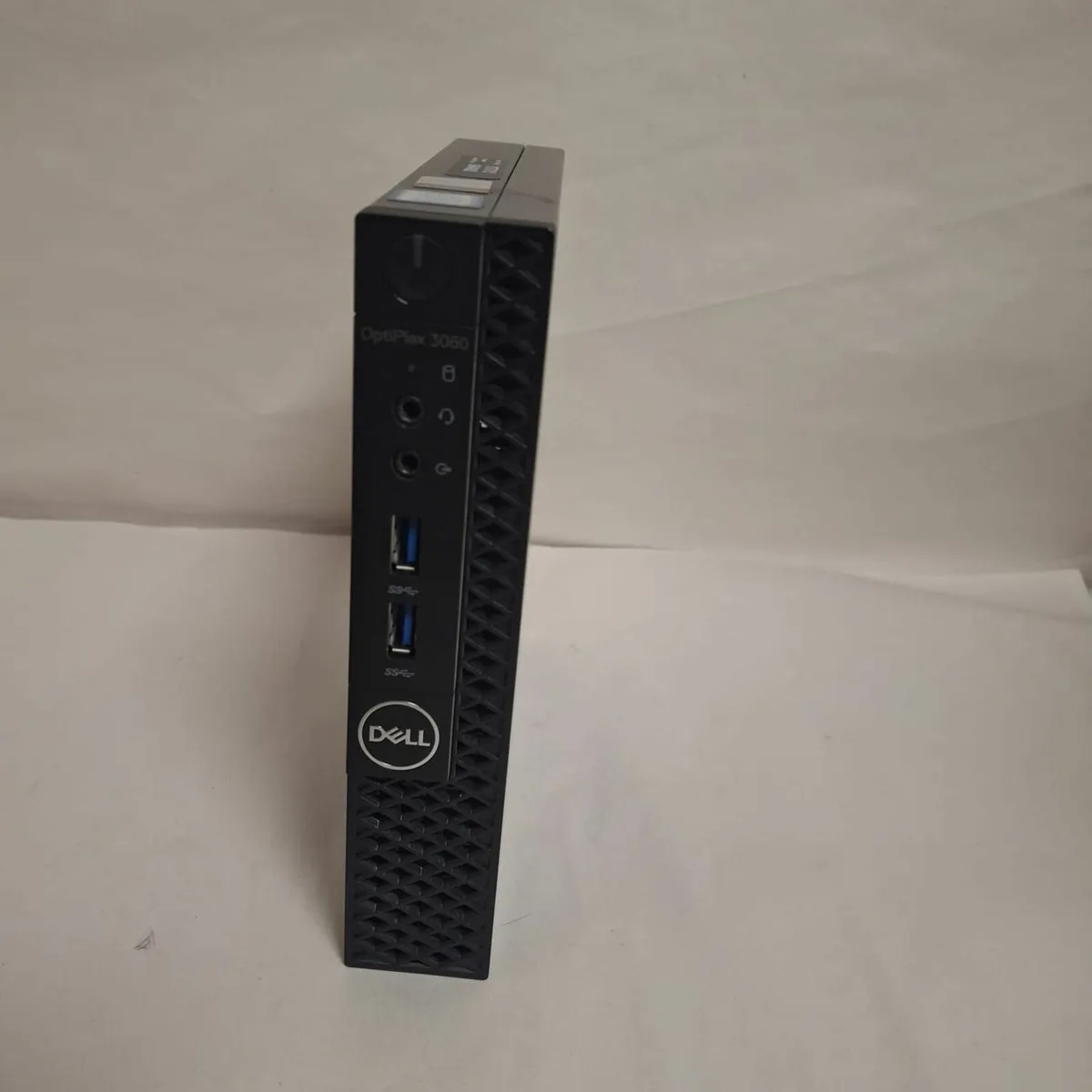 Dell OptiPlex 3060 Mini Desktop | i3-8100T | 16GB - Image 2