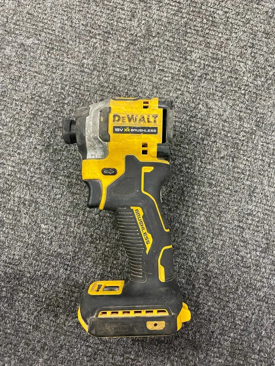 Dewalt Impact Driver - Image 2