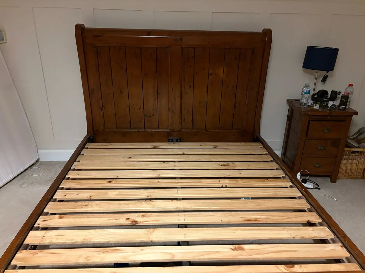 Bed frame - Image 2