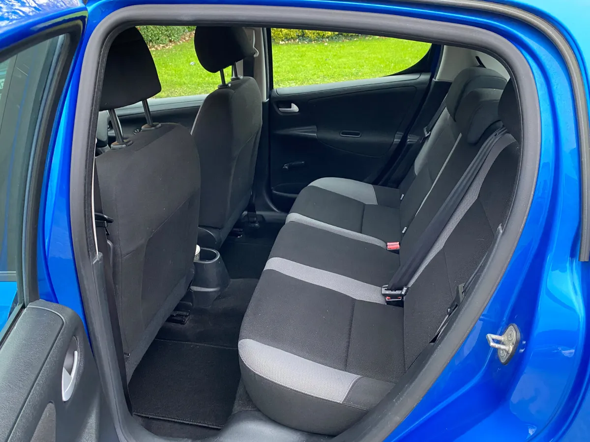 Peugeot 207 SE 1.4 - 118,000 kms - Image 4