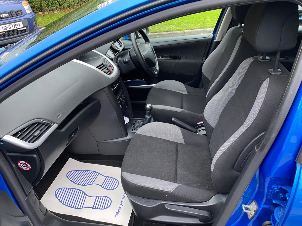 Peugeot 207 SE 1.4 - 118,000 kms - Image 2