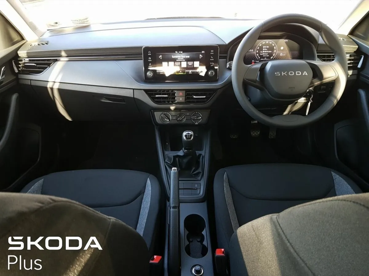 Skoda Kamiq KAMIQ ESSENCE 1.0TSI 95HP - Image 2