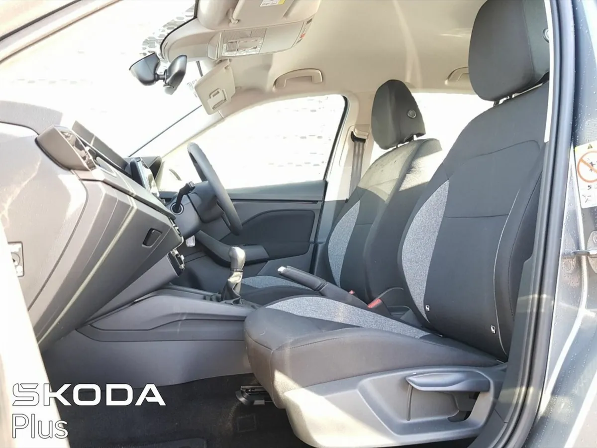 Skoda Kamiq KAMIQ ESSENCE 1.0TSI 95HP - Image 3