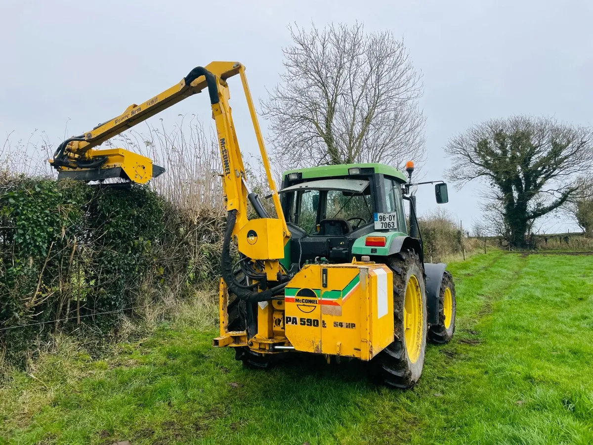 McConnel 19ft - Image 1