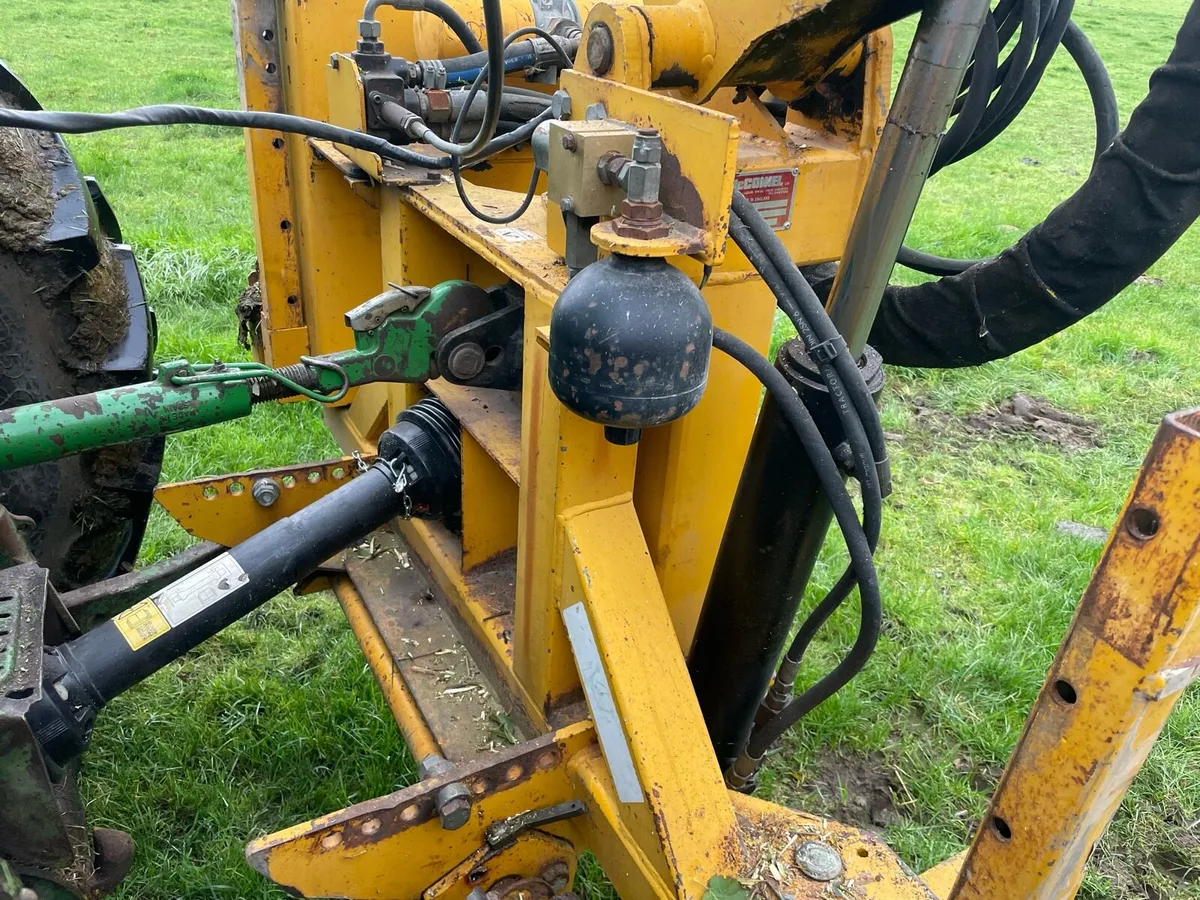 McConnel 19ft - Image 2