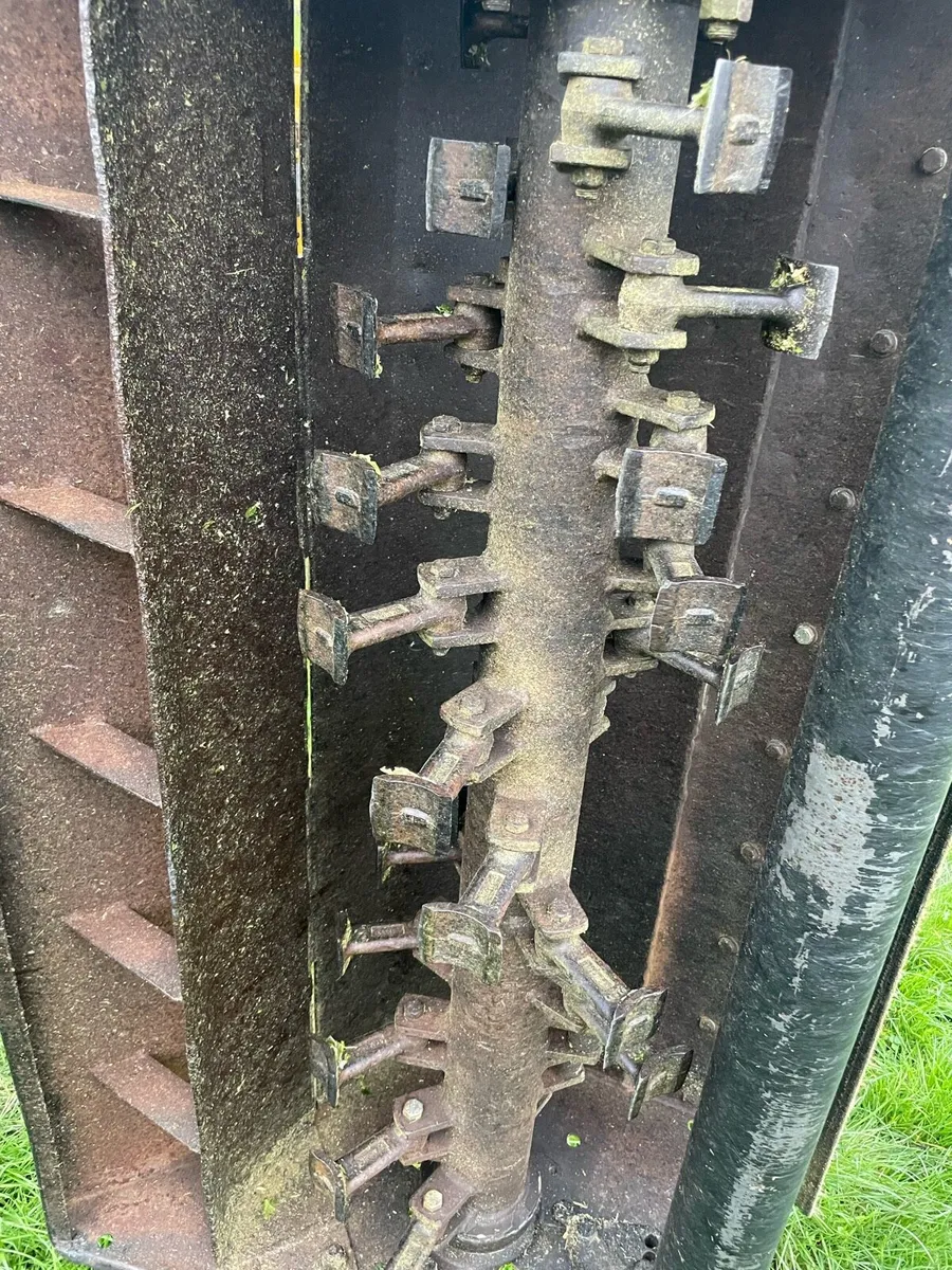 McConnel 19ft - Image 3