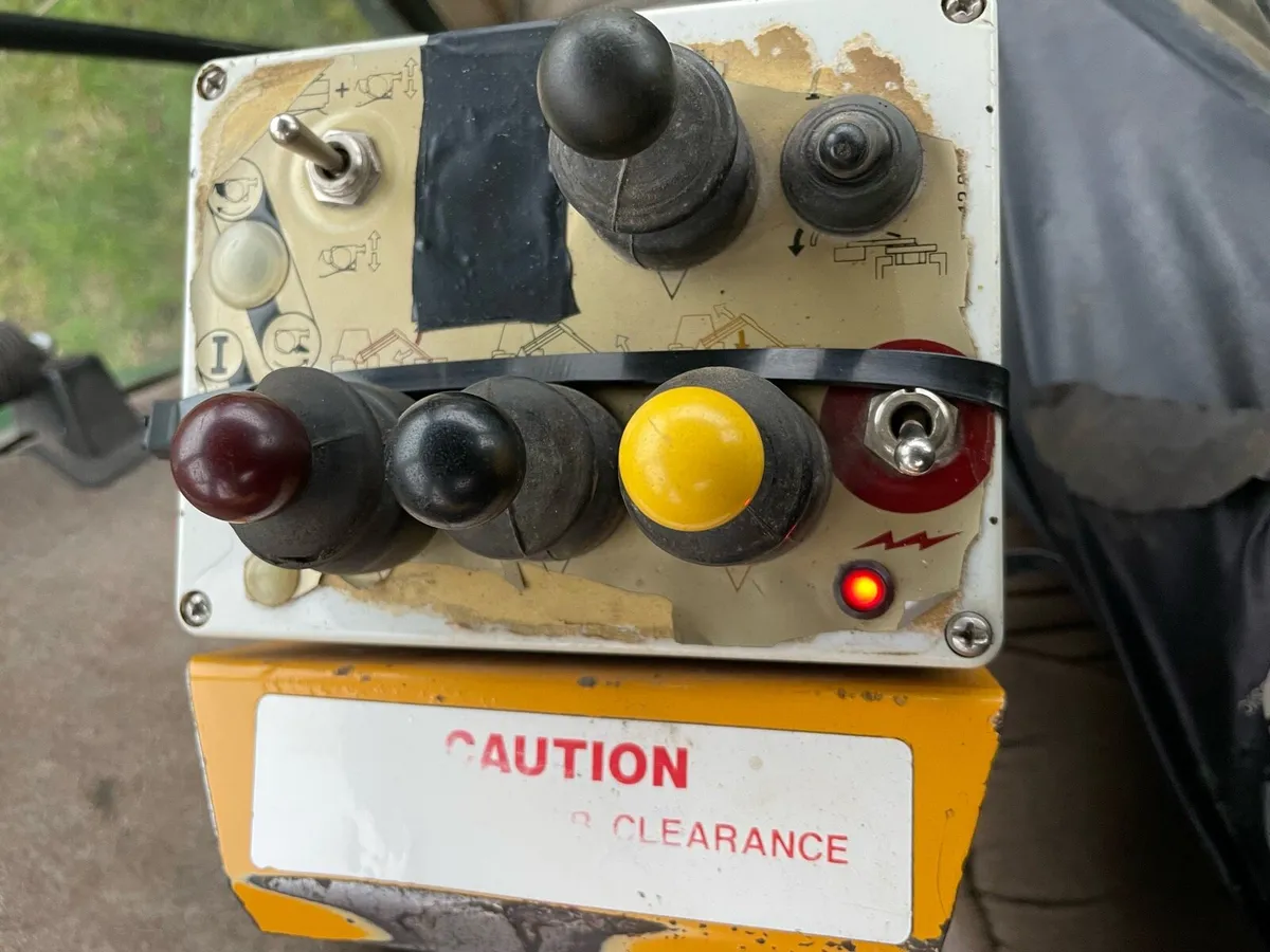 McConnel 19ft - Image 4