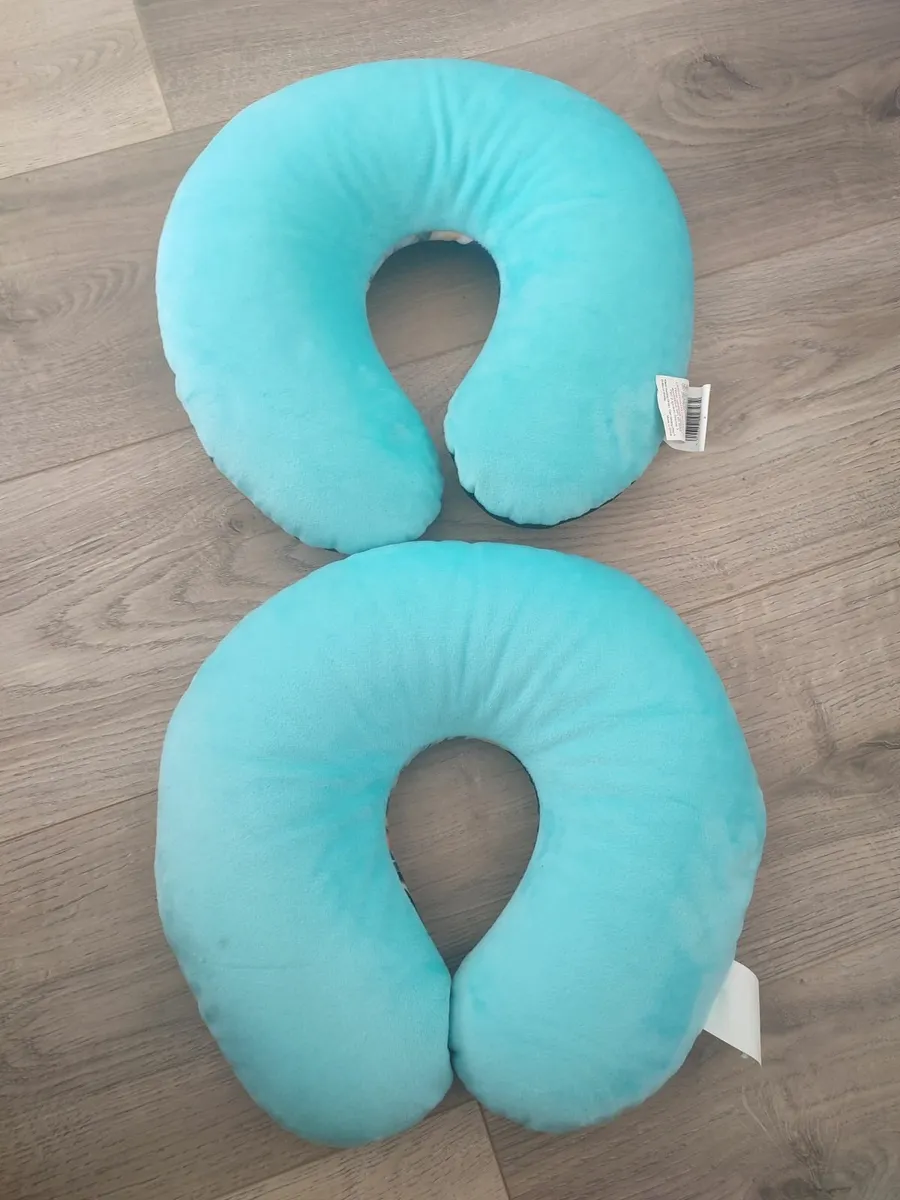 Travel pillows - Image 2