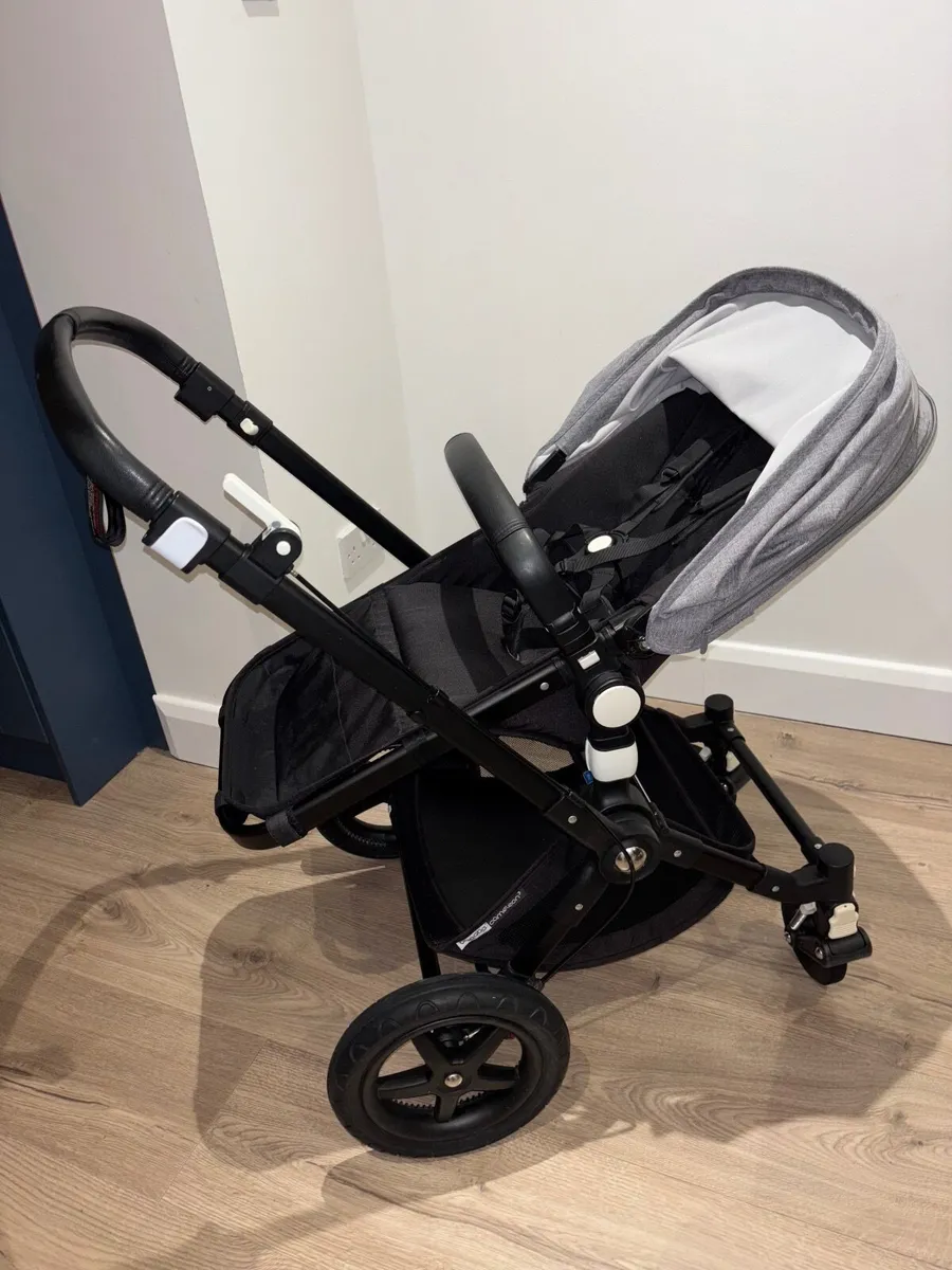 BuggaBoo Cameleon 3 - Image 2