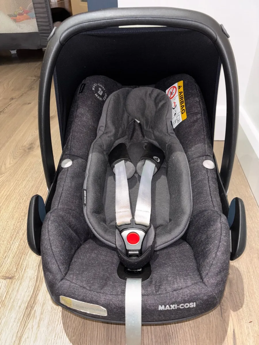 BuggaBoo Cameleon 3 - Image 3