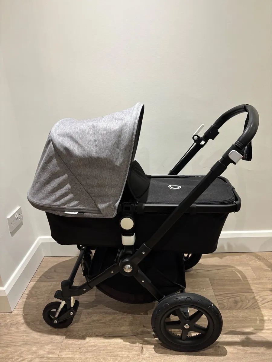 BuggaBoo Cameleon 3 - Image 4