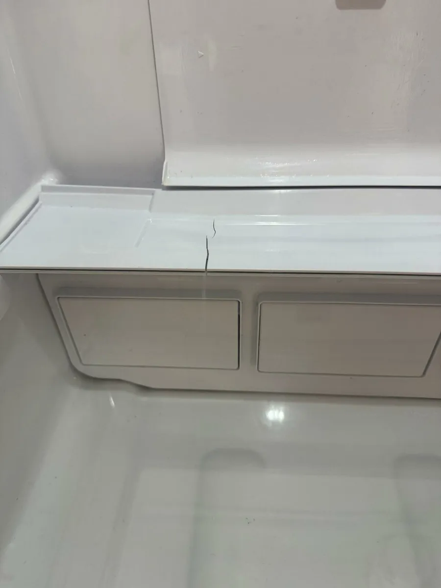 Samsung Fridge and Freezer for sell - Image 3