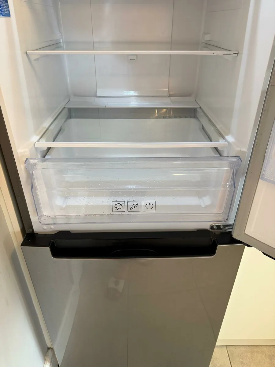 Samsung Fridge and Freezer for sell - Image 4