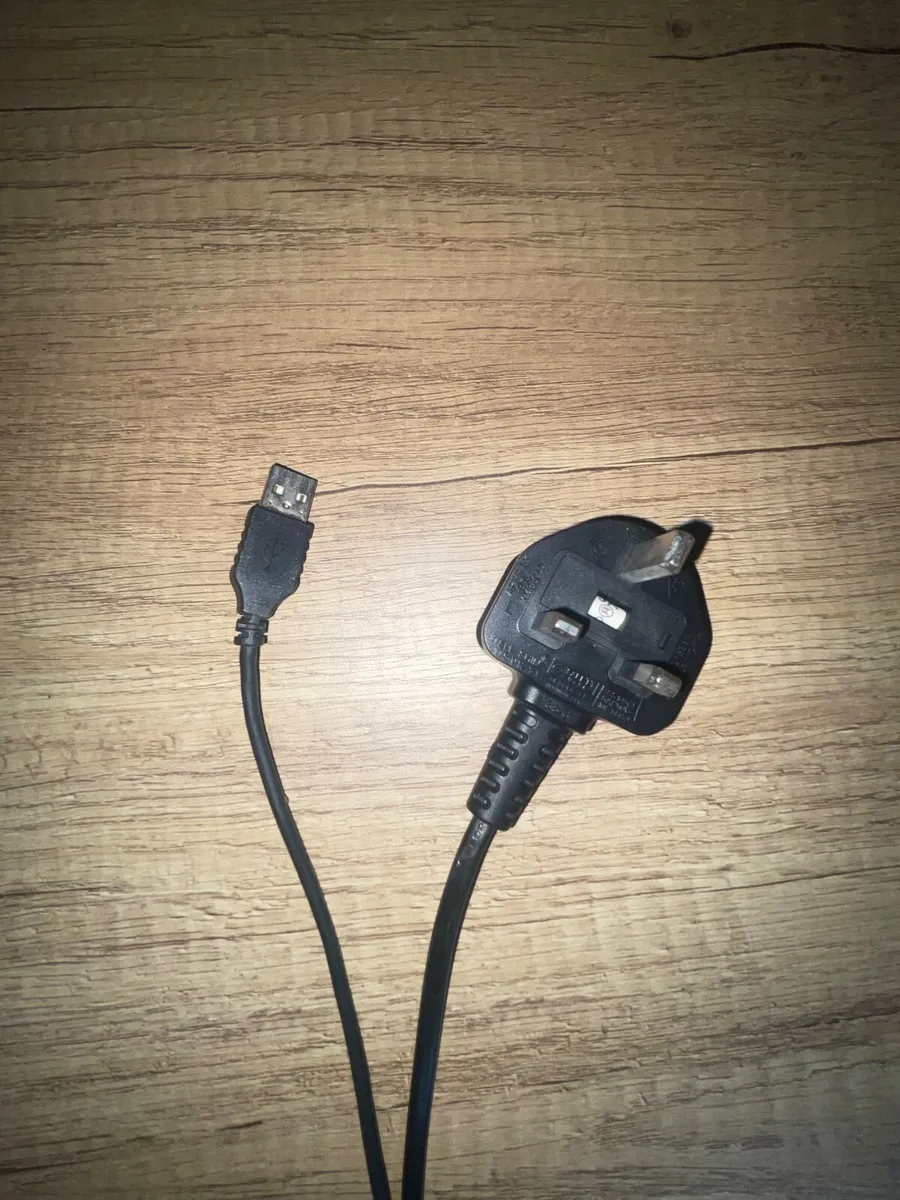 Logitech g29 wheel - Image 2