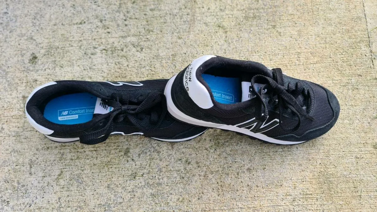 Brand new New balance - Image 2