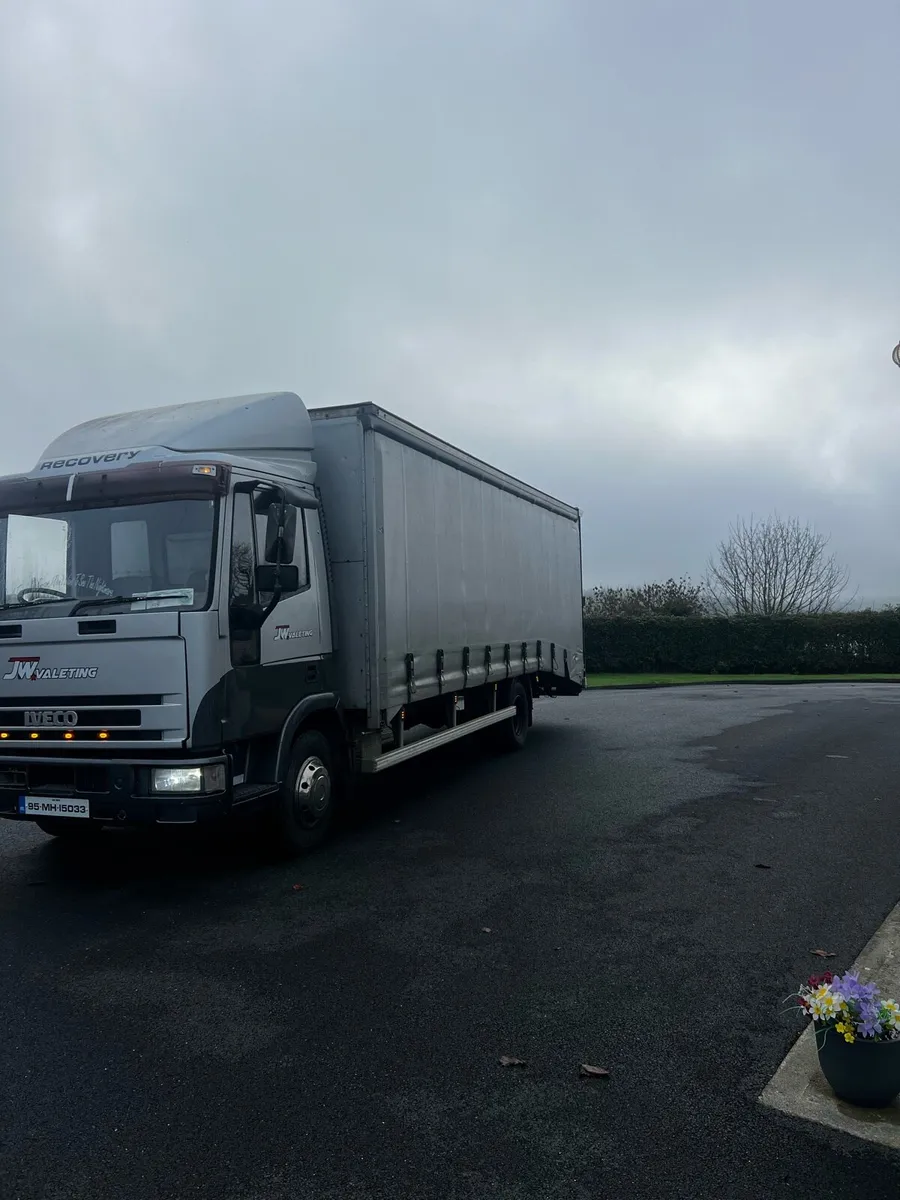 Iveco - Image 2