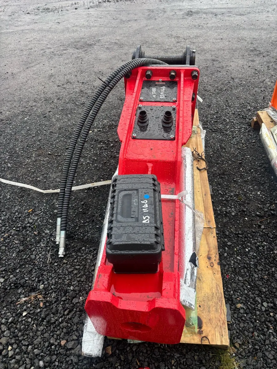 Rock Breakers - Image 4