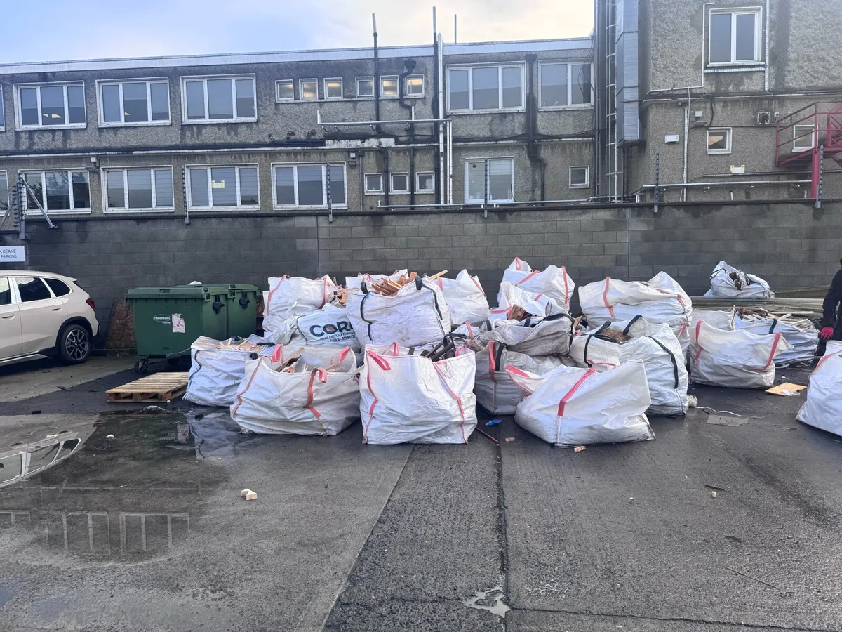 Wood and timber - Image 2