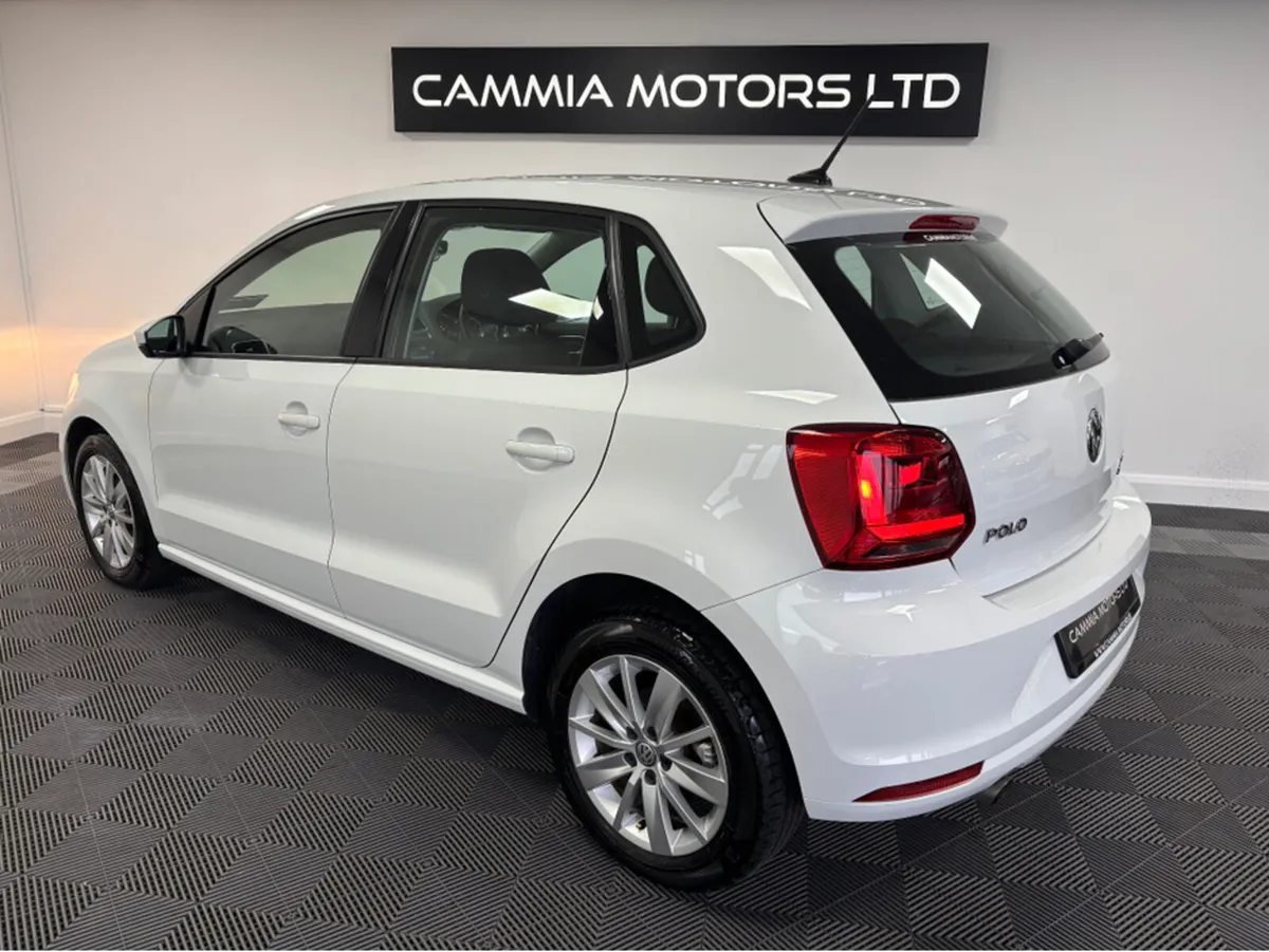 Volkswagen Polo *VOLKSWAGEN POLO* *LOW MILEAGE* *D - Image 2