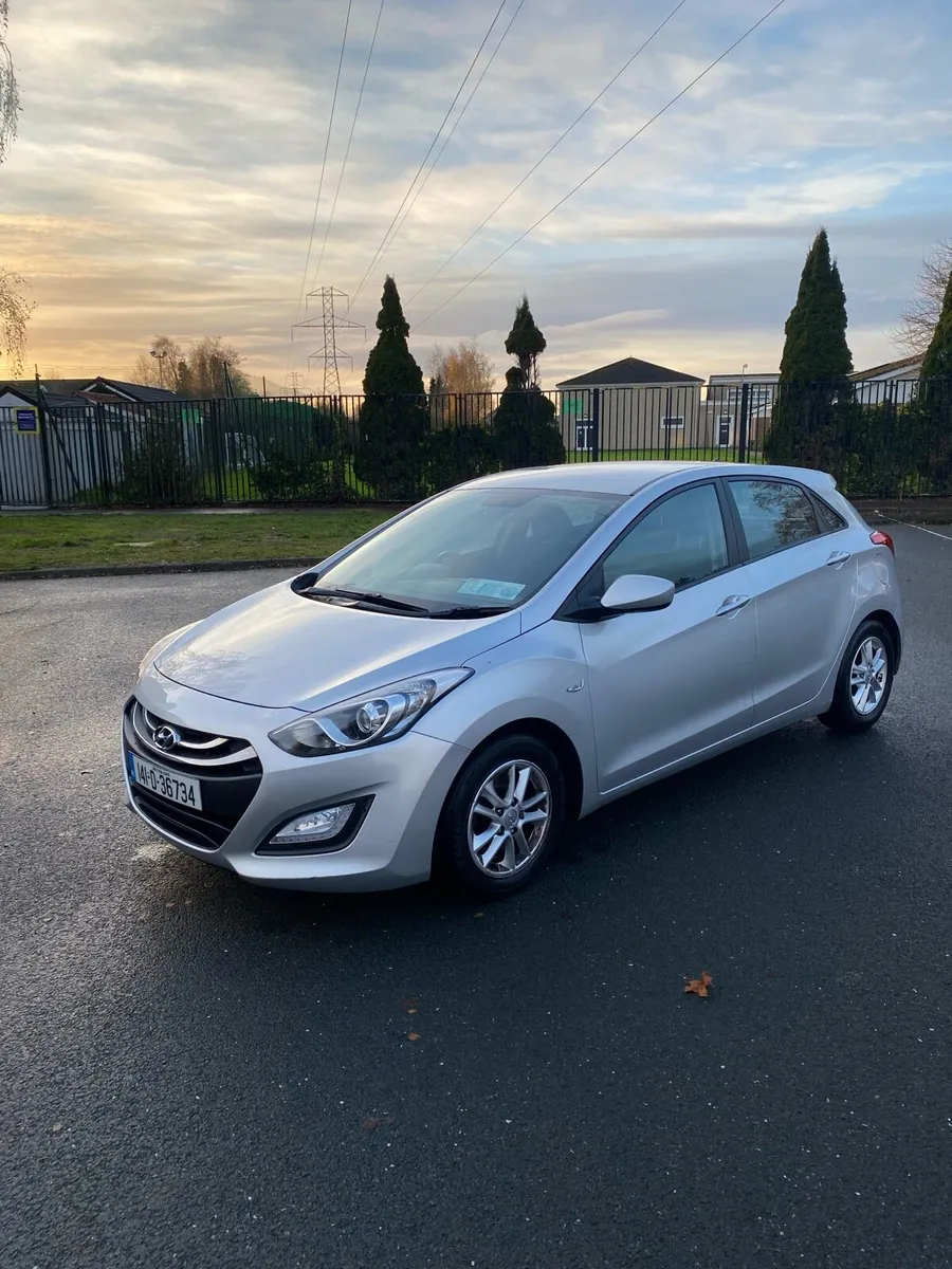 Hyundai i30 - Image 2