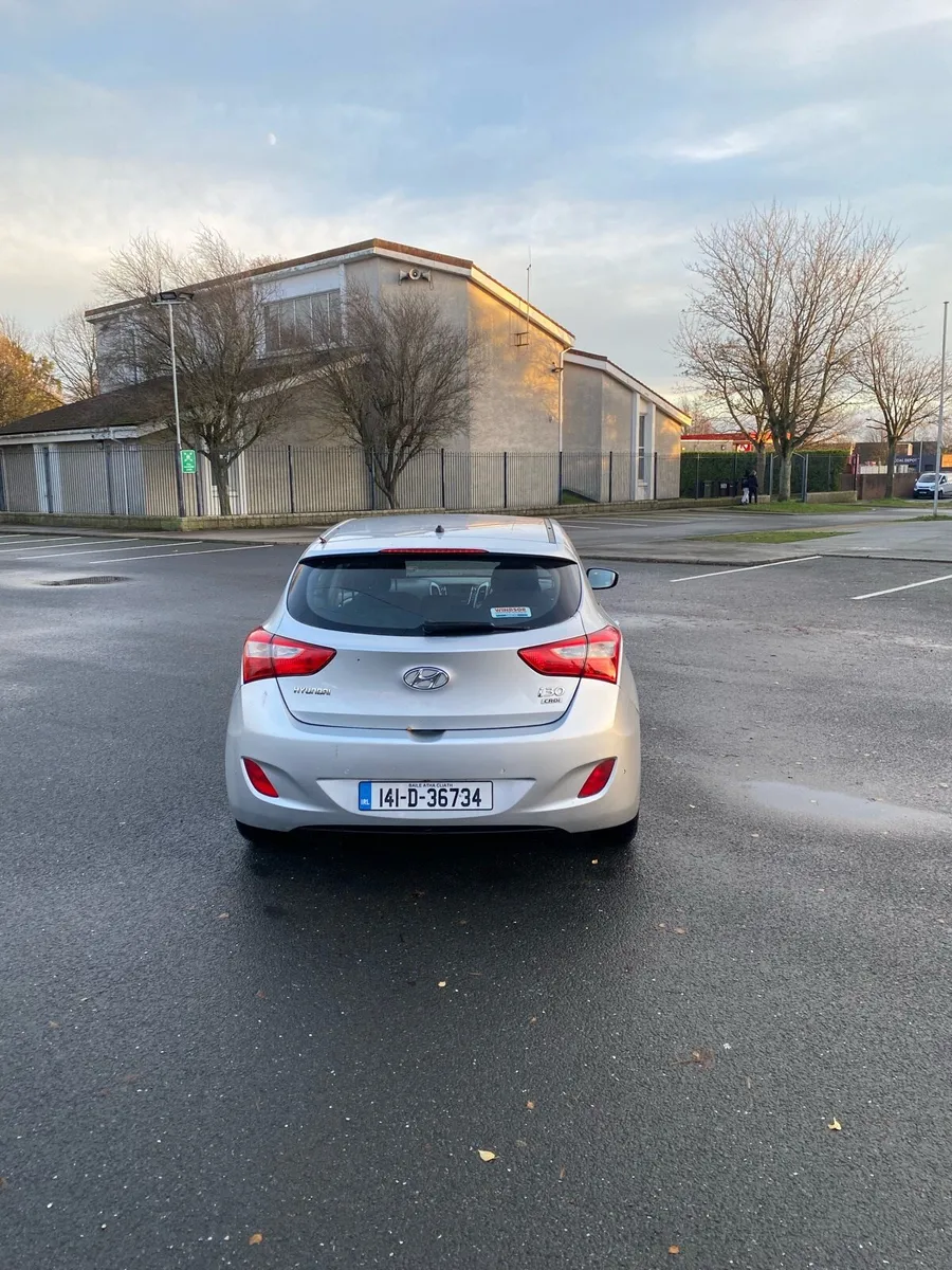 Hyundai i30 - Image 3