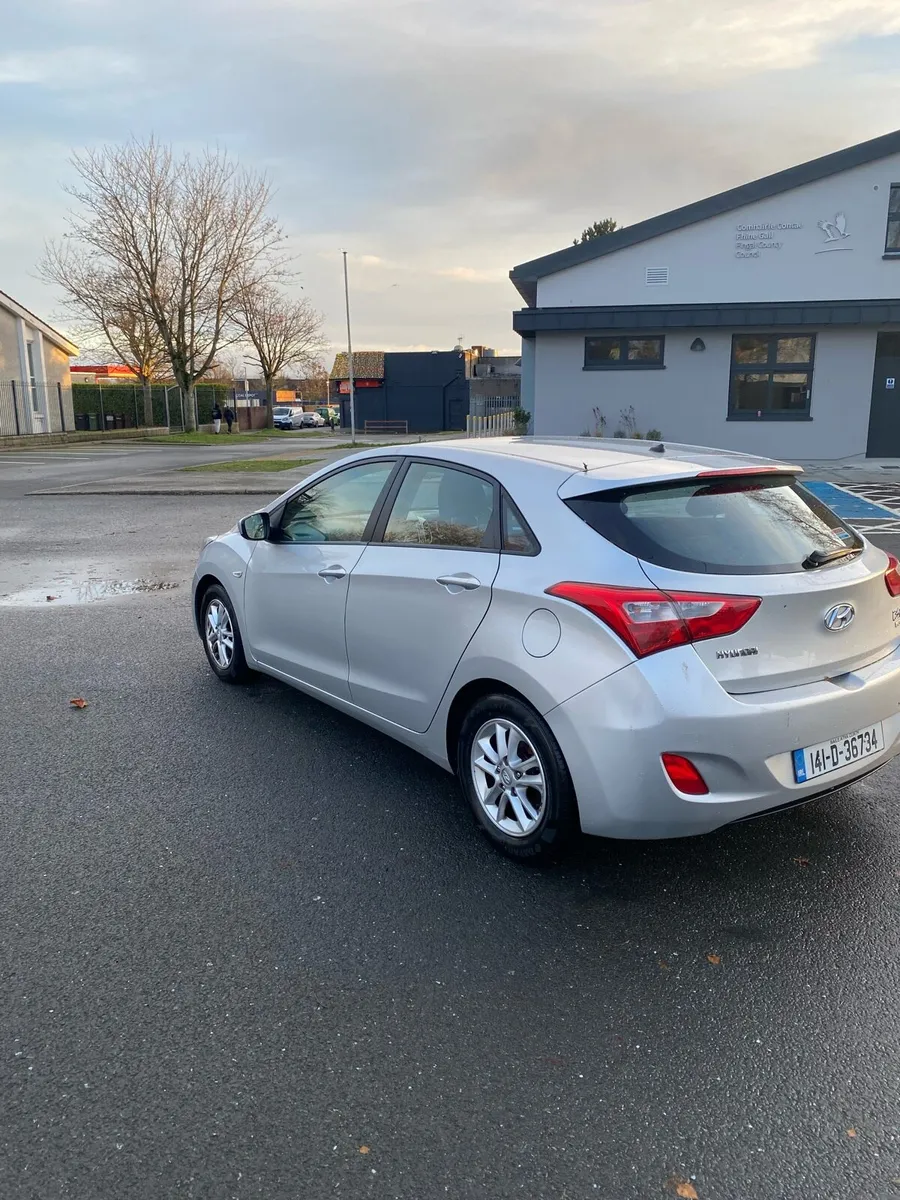 Hyundai i30 - Image 4