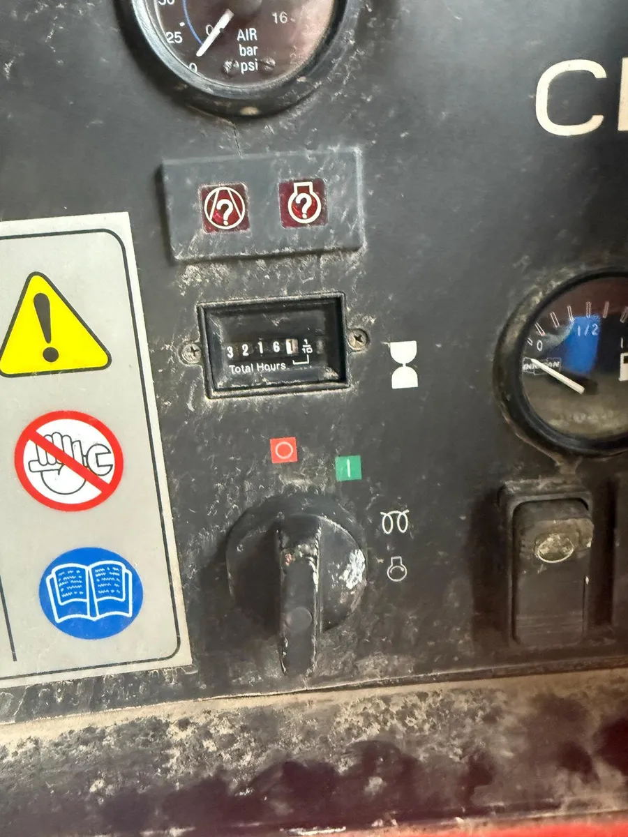 Doosan Compressor 7/120 - Image 3