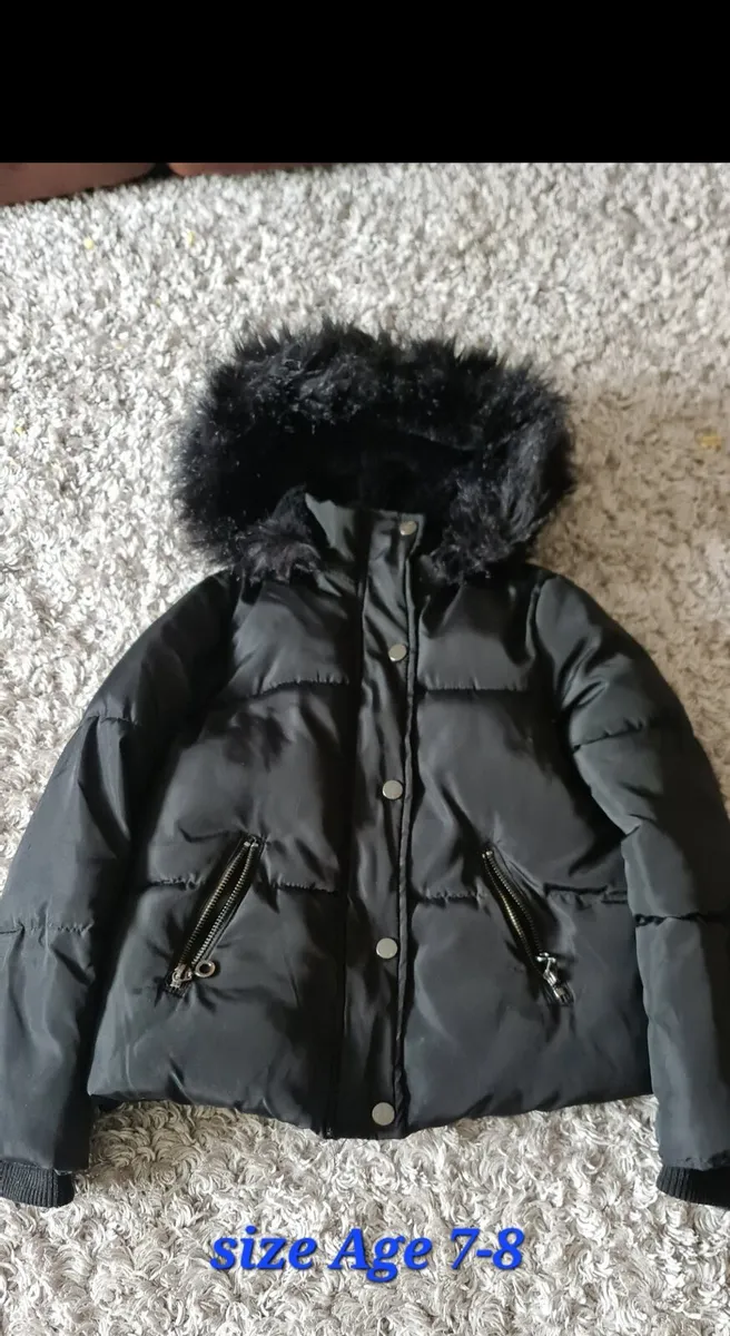 Girls jackets - Image 2