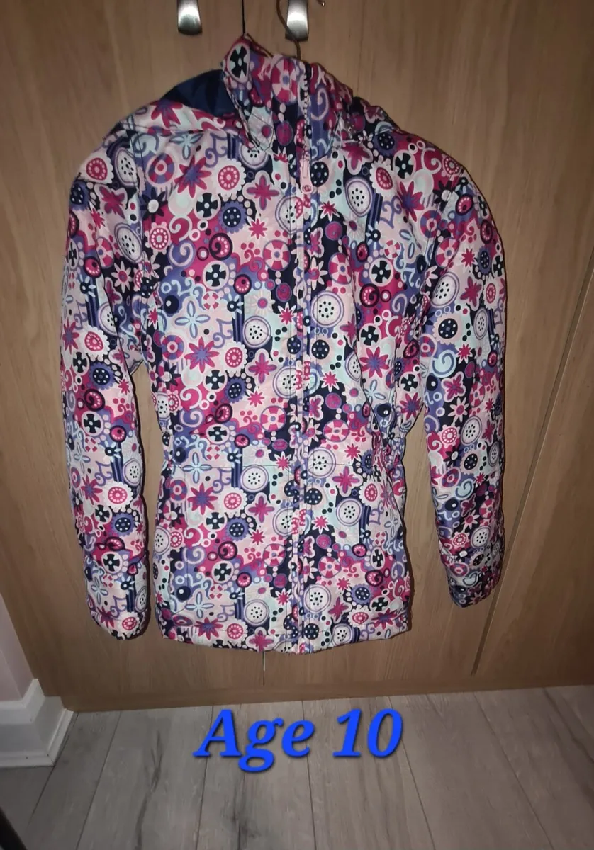 Girls jackets - Image 4